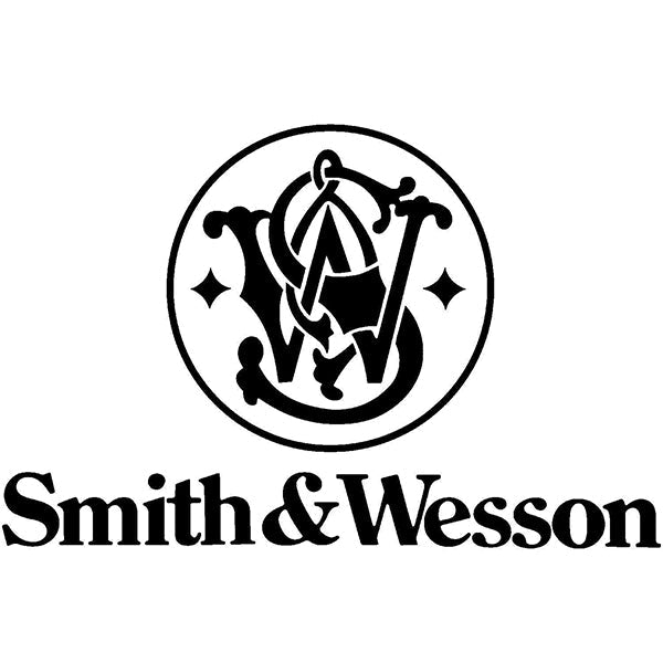 SMITH &amp; WESSON M&amp;P Ultimate Couteau de survie, noir