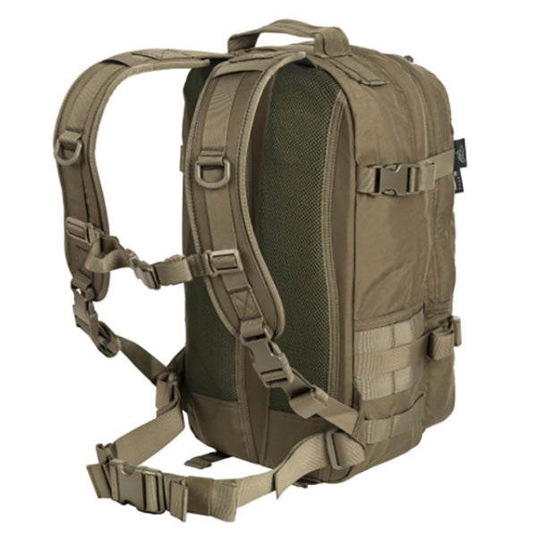 Rucksack RACCOON MK2 BACKPACK, 20 Liter, PL woodland