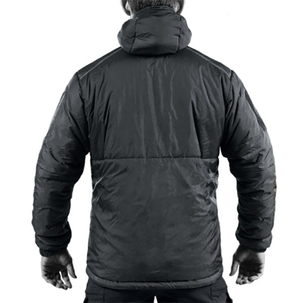 veste tactique DELTA COMPAC WINTER, noir