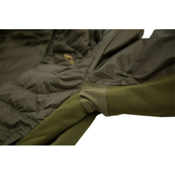 Veste G-LOFT ULTRA 2.0, olive