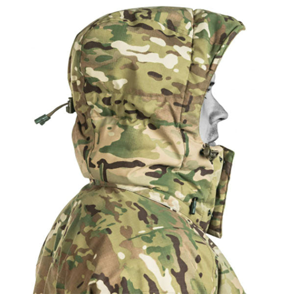 Jacke DELTA OL 3.0, multicam