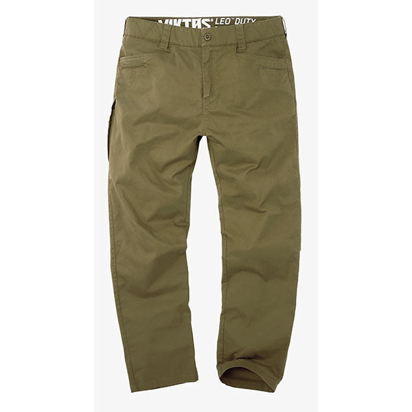 Pantalon tactique VIKTOS LEO DUTY PANT, ranger