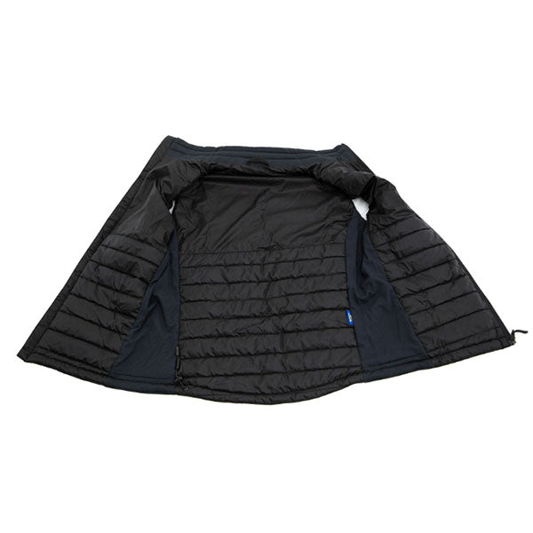 Gilet G-LOFT ULTRA 2.0, noir