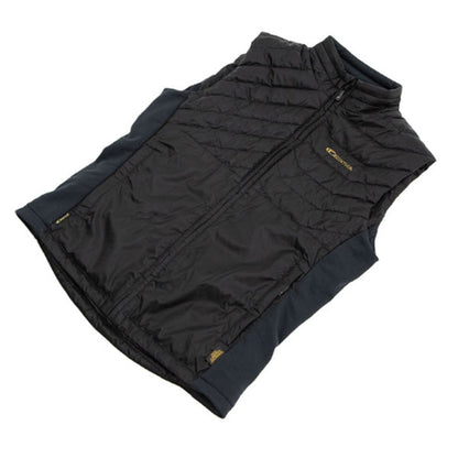 Gilet G-LOFT ULTRA 2.0, noir