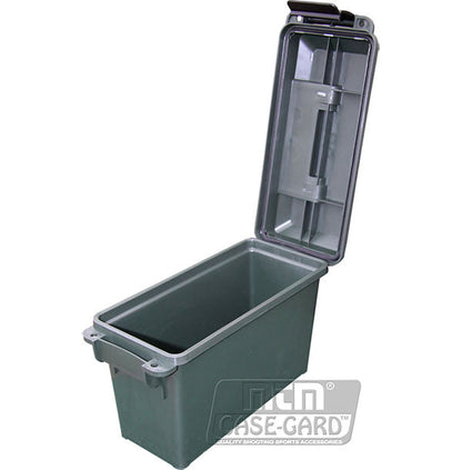 Boîte à munitions AMMO CAN 30T AC30T, vert forêt