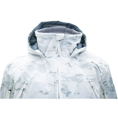 VESTE MIG 4.0 SOF ALPINE, multicam alpin