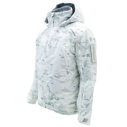 VESTE MIG 4.0 SOF ALPINE, multicam alpin