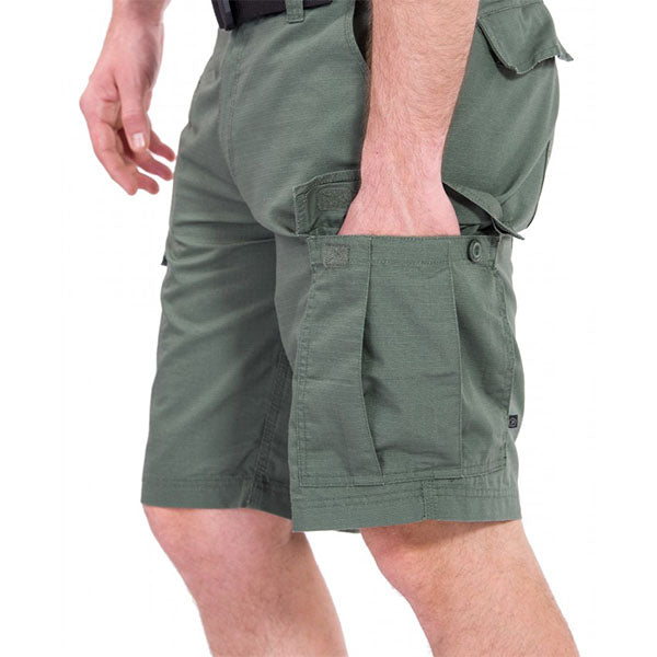 taktische Shorts BDU 2.0, wolf-grey