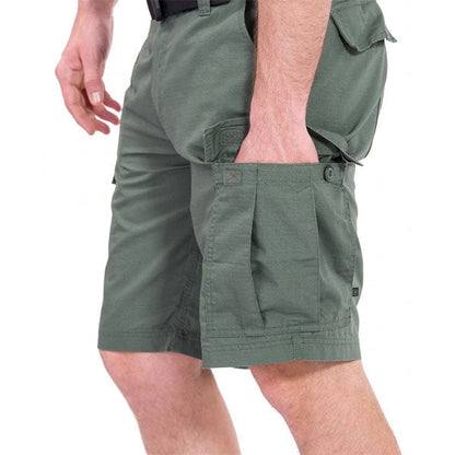 taktische Shorts BDU 2.0, wolf-grey