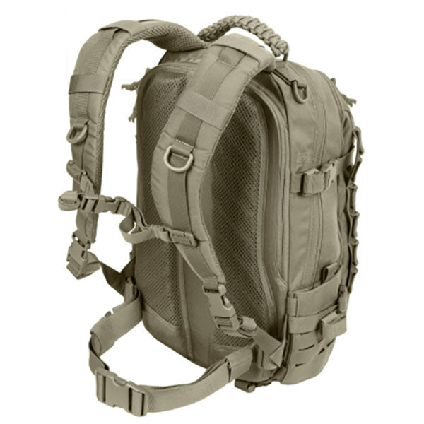 sac à dos tactique DRAGON EGG MKII BACKPACK, noir