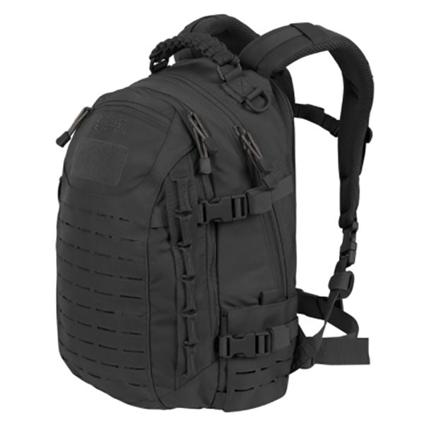 sac à dos tactique DRAGON EGG MKII BACKPACK, noir