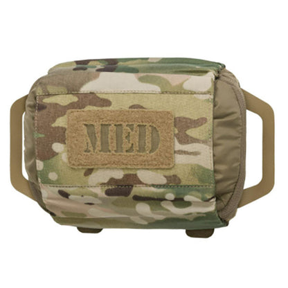 Pochette Medic MED POUCH HORIZONTAL MKIII, multicam