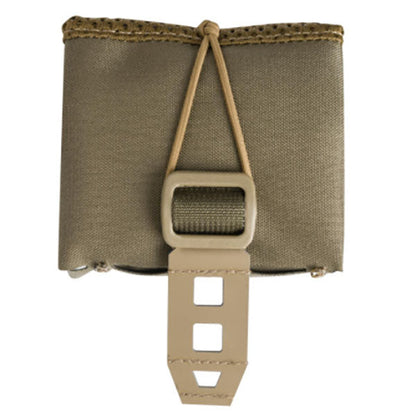 Utility-Pouch DUMP POUCH, ranger green