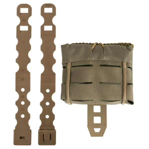 Utility-Pouch DUMP POUCH, ranger green