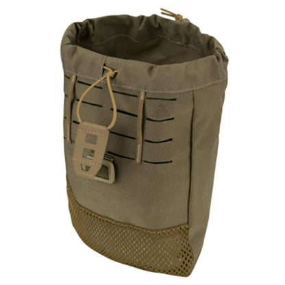 Utility-Pouch DUMP POUCH, ranger green