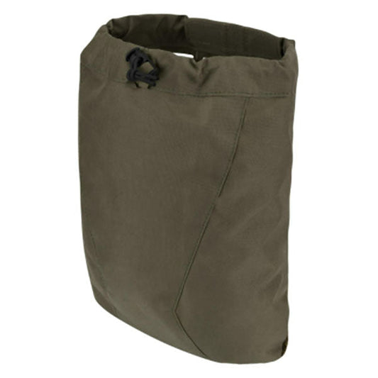 Pochette utilitaire DUMP POUCH, vert ranger