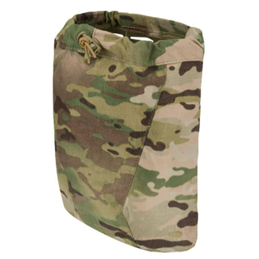 Pochette utilitaire DUMP POUCH, multicam