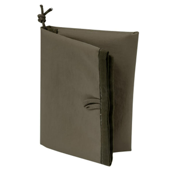 Pochette d'administration JTAC ADMIN POUCH, vert adaptatif