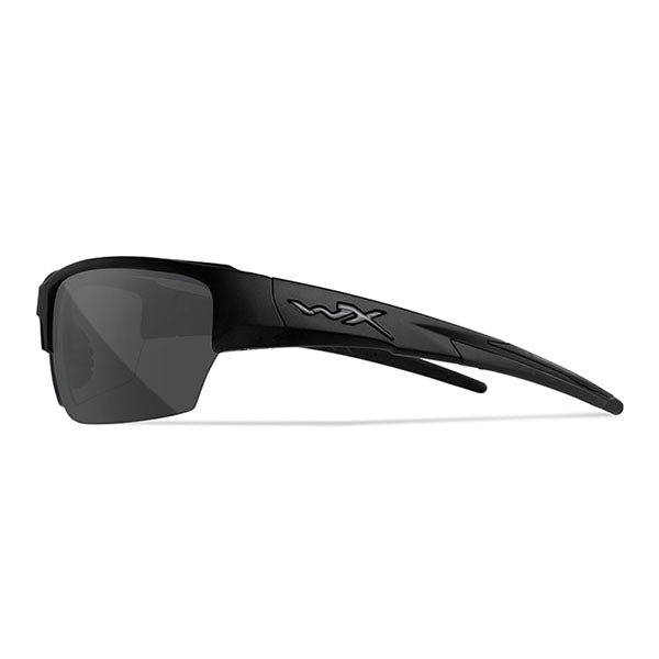 WILEY-X Sonnenbrille WX SAINT, grau/klar