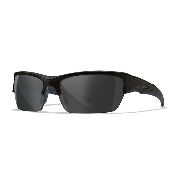 WILEY-X lunettes de soleil WX VALOR 2.5, gris