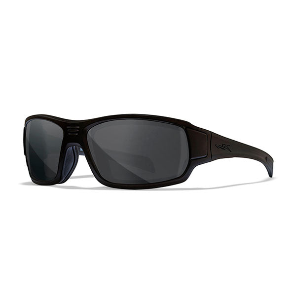 WILEY-X Sonnenbrille WX BREACH, grau