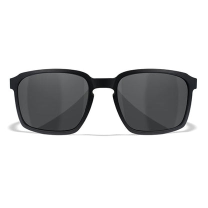 WILEY-X Sonnenbrille WX ALFA, grau