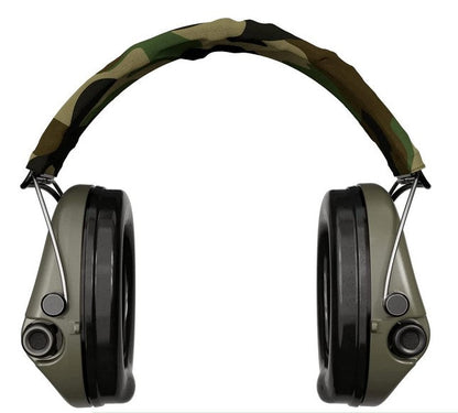 SORDIN Gehörschutz SUPREME PRO-X, Headband, camo