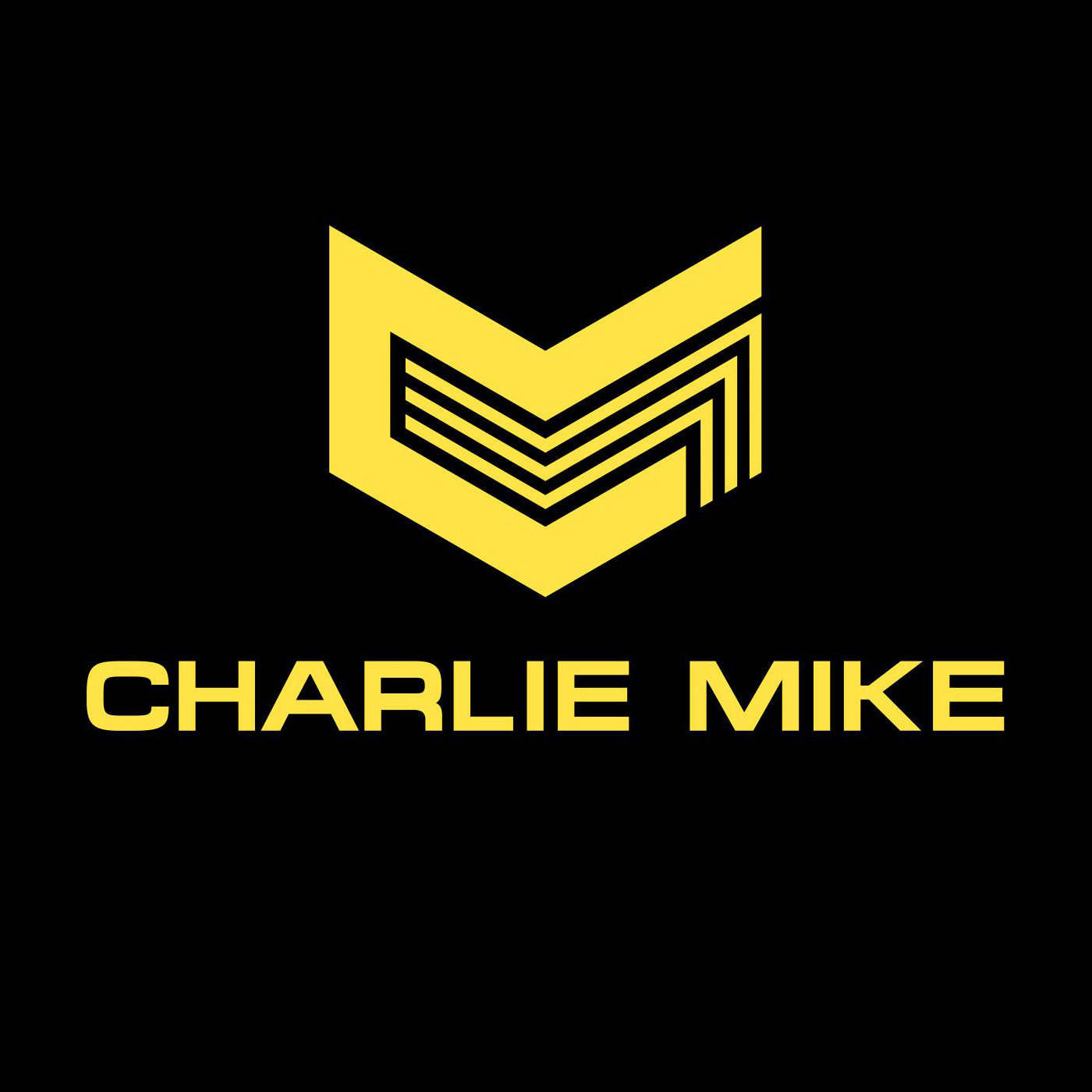 CHARLIE MIKE porte-plaque PC BASIC LASER, motif camouflage