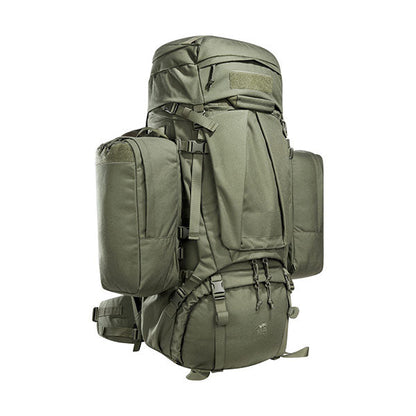 Sac à dos de combat TT OPS PACK, 80 litres &amp; 24 litres, olive