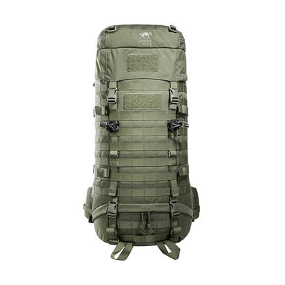 Sac à dos tactique TT BASE PACK 52, 52-65 litres, olive