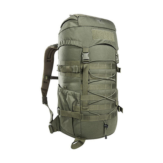 Einsatzrucksack TT MIL OPS PACK, 30 Liter, olive