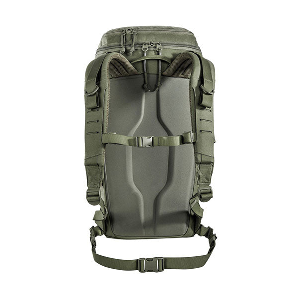 Tagesrucksack TT COMPANION, 30 Liter, olive