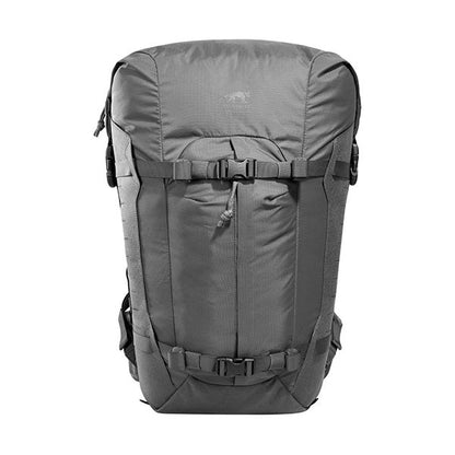 Sac à dos tactique TT SENTINEL, 28 litres, gris titane