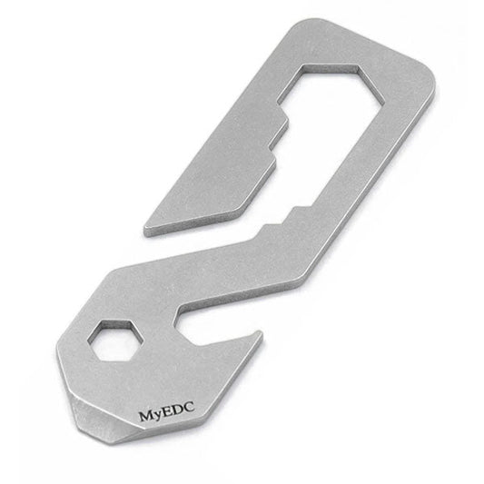 MyEDC Multitool POCKET CLIP