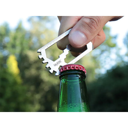 MyEDC Multitool KEYCHAIN 24-in-1