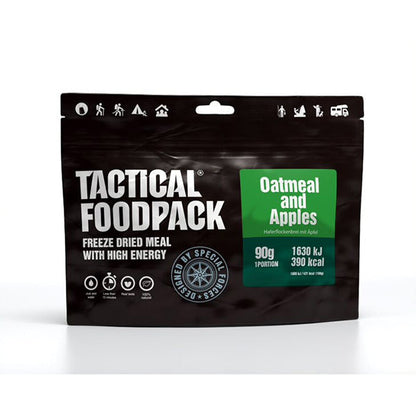 3-Mahlzeiten Tactical Ration Bag GOLF, 724g