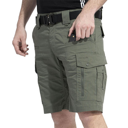 short tactique RANGER 2.0, noir