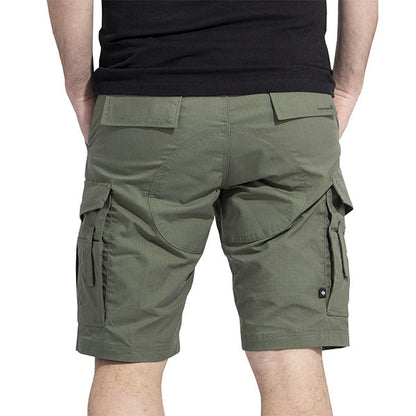 short tactique RANGER 2.0, noir