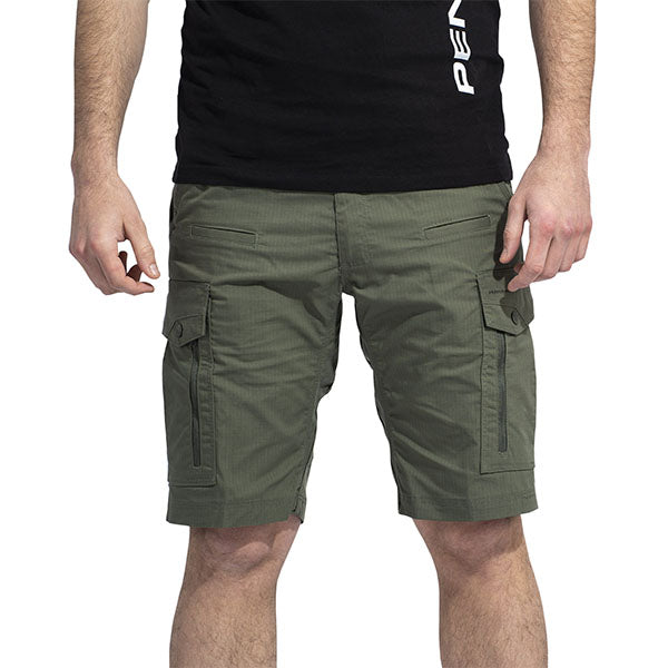 short tactique RANGER 2.0, noir