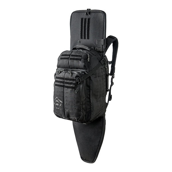 Sac à dos TACTIX BACKPACK 1DAY PLUS, 38 litres, noir