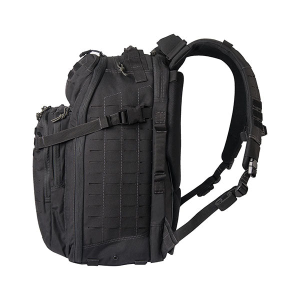 Sac à dos TACTIX BACKPACK 1DAY PLUS, 38 litres, noir