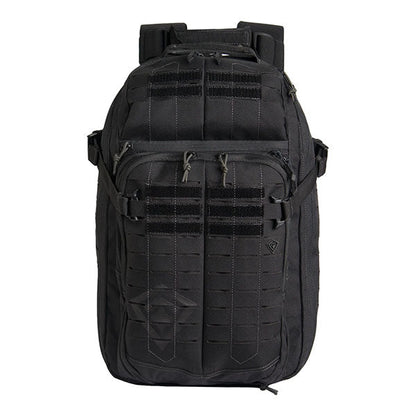 Sac à dos TACTIX BACKPACK 1DAY PLUS, 38 litres, noir