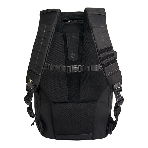 Sac à dos TACTIX BACKPACK 1DAY PLUS, 38 litres, noir