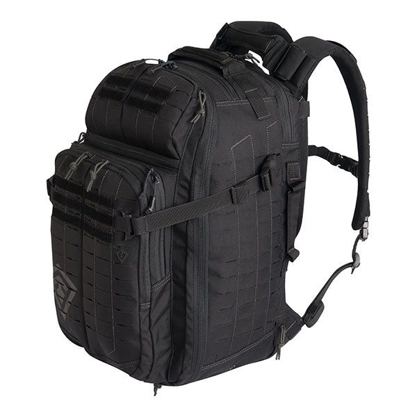 Sac à dos TACTIX BACKPACK 1DAY PLUS, 38 litres, noir