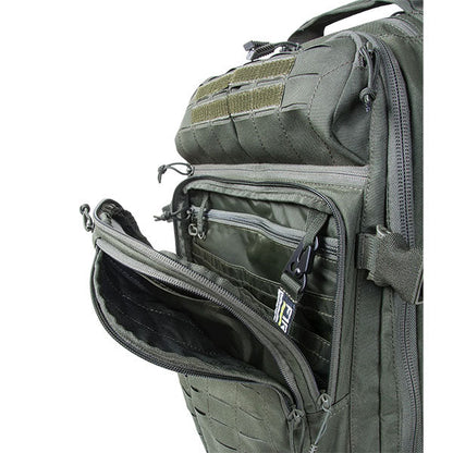 Rucksack TACTIX BACKPACK 3DAY PLUS, 62L, od green