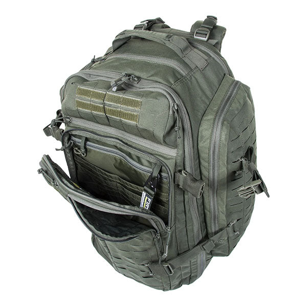 Rucksack TACTIX BACKPACK 3DAY PLUS, 62L, od green