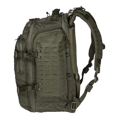 Rucksack TACTIX BACKPACK 3DAY PLUS, 62L, od green