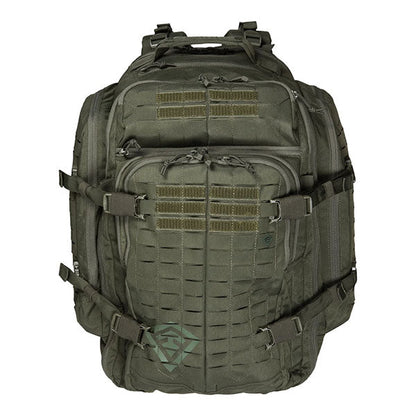 Rucksack TACTIX BACKPACK 3DAY PLUS, 62L, od green