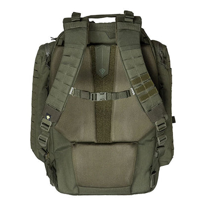 Rucksack TACTIX BACKPACK 3DAY PLUS, 62L, od green