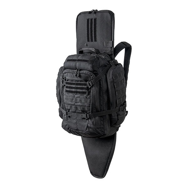 FIRST TACTICAL Rucksack SPECIALIST BACKPACK 3DAY, 56L, black